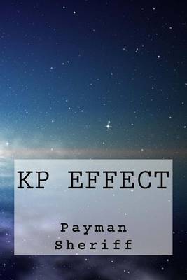 Book cover for KP effect