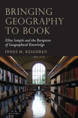 Book cover for Bringing Geography to Book