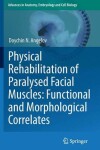 Book cover for Physical Rehabilitation of Paralysed Facial Muscles: Functional and Morphological Correlates