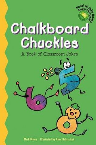 Cover of Chalkboard Chuckles