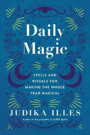 Cover of Daily Magic