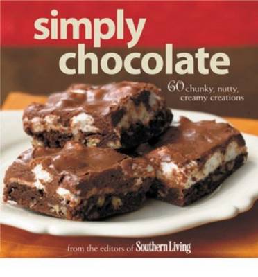 Book cover for Simply Chocolate