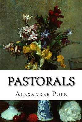 Book cover for Pastorals