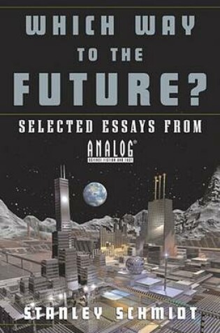 Cover of Which Way to the Future?