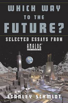 Cover of Which Way to the Future?