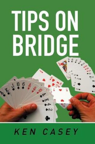 Cover of Tips on Bridge