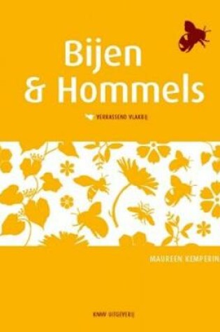Cover of Bijen & Hommels
