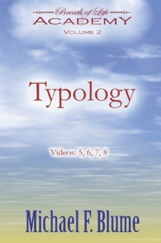 Cover of Typology