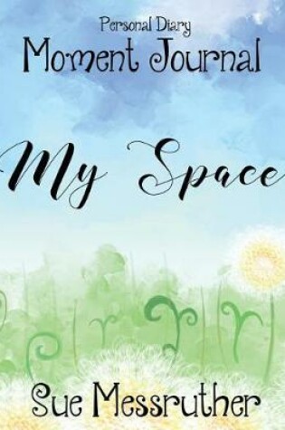 Cover of My Space