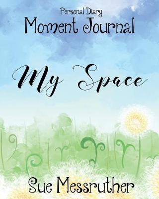 Book cover for My Space
