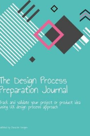 Cover of The Design Process Preparation Journal