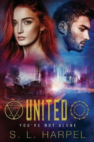 Cover of United