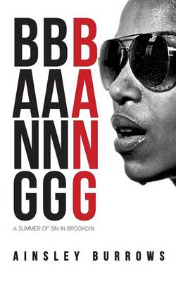 Book cover for Bang Bang Bang