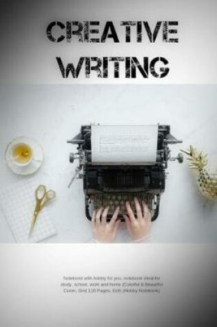 Cover of Creative Writing