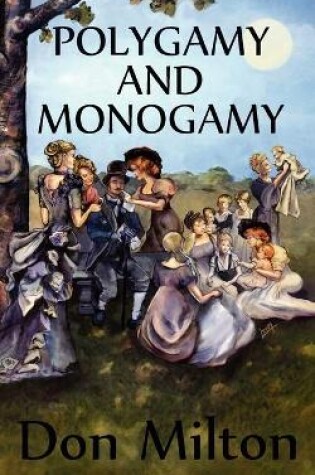 Cover of Polygamy and Monogamy