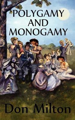 Book cover for Polygamy and Monogamy