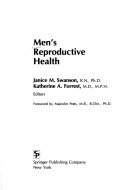 Cover of Men's Reproductive Health