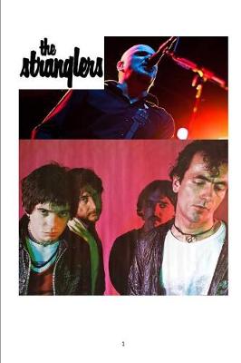 Book cover for The Stranglers