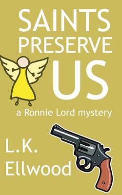Book cover for Saints Preserve Us