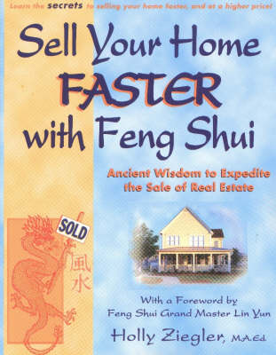 Book cover for Sell Your Home Faster with Feng Shui