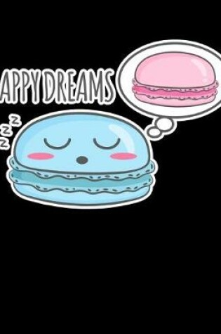 Cover of Happy Dreams