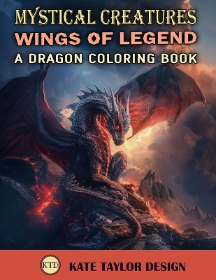 Book cover for Wings of Legend