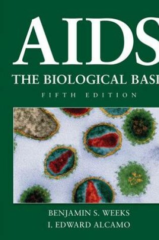 Cover of Aids: The Biological Basis