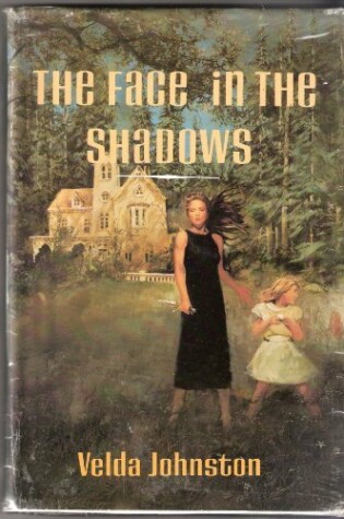 Cover of The Face in the Shadows