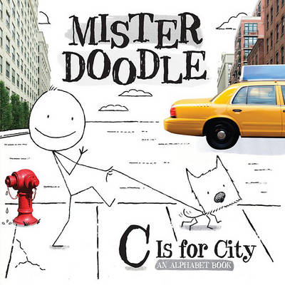 Cover of C Is for City