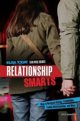 Cover of Relationship Smarts