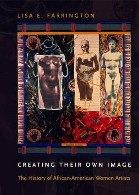 Book cover for Creating Their Own Image