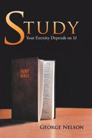 Cover of Study