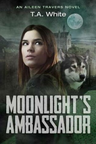 Cover of Moonlight's Ambassador