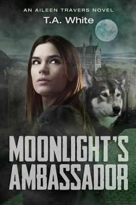 Book cover for Moonlight's Ambassador