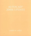 Book cover for AutoCAD 2000i Update