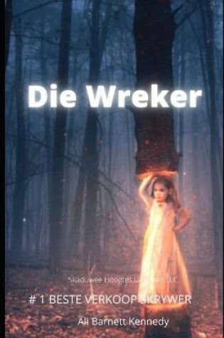 Cover of Die Wreker