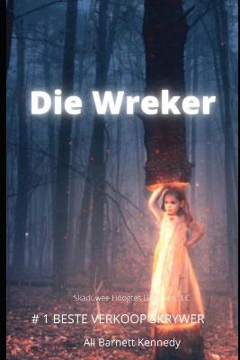 Book cover for Die Wreker