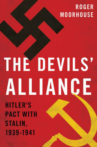 Cover of The Devils' Alliance