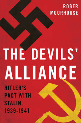 Cover of The Devils' Alliance