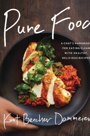 Cover of Pure Food