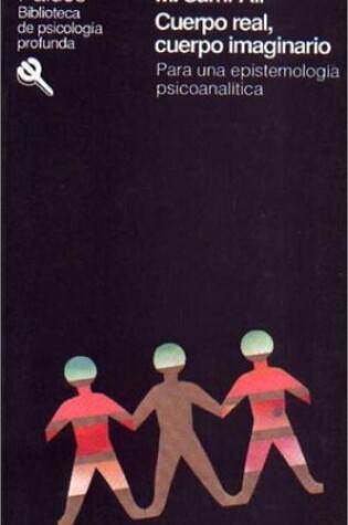 Cover of Cuerpo Real Cuerpo Imaginario