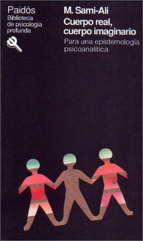 Book cover for Cuerpo Real Cuerpo Imaginario