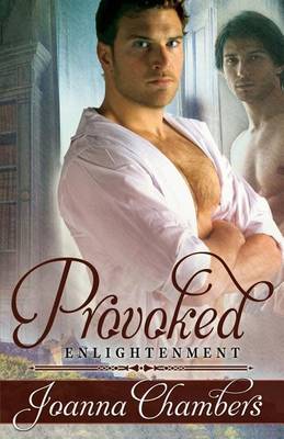 Book cover for Provoked