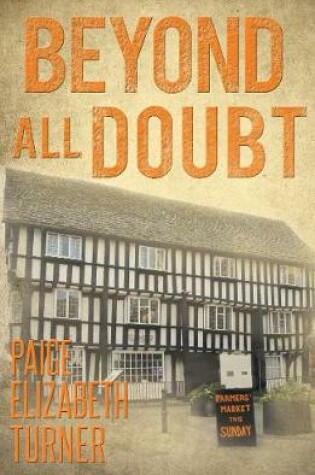 Cover of Beyond all Doubt