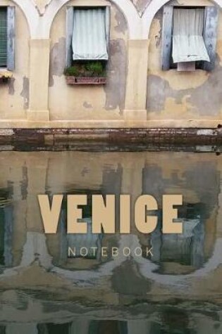 Cover of Venice