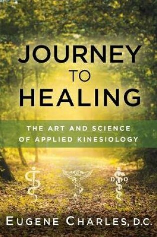 Cover of Journey to Healing