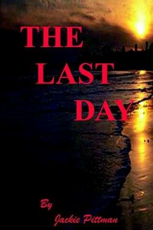 Cover of The Last Day