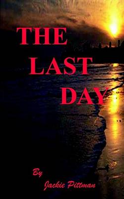 Book cover for The Last Day