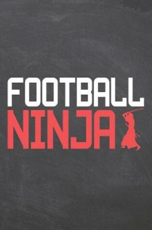 Cover of Football Ninja