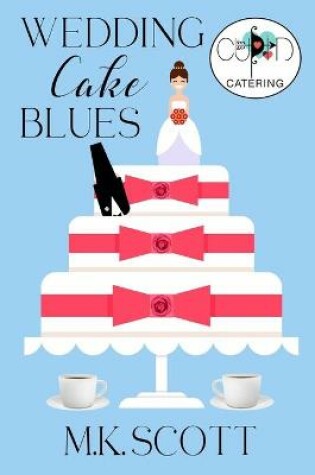 Cover of Wedding Cake Blues